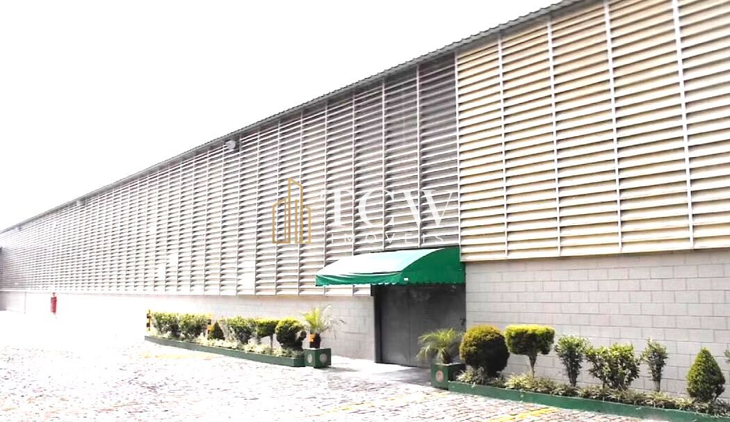 Depósito-Galpão, 4409 m² - Foto 4