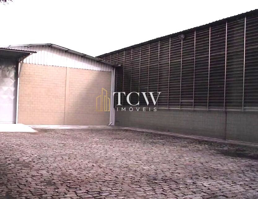 Depósito-Galpão, 4409 m² - Foto 6