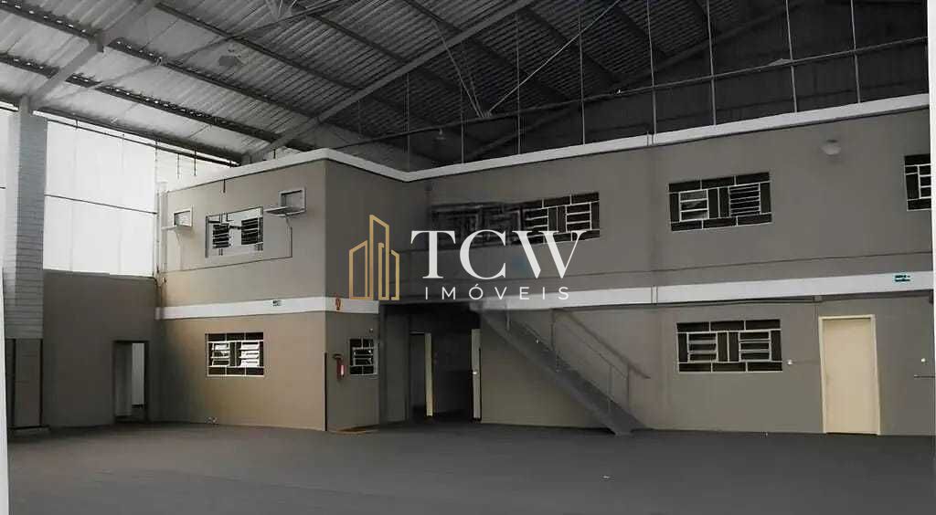 Depósito-Galpão, 4409 m² - Foto 8