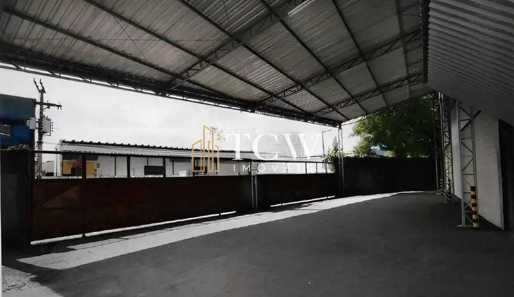 Depósito-Galpão, 4409 m² - Foto 17