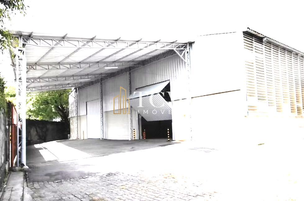 Depósito-Galpão, 4409 m² - Foto 13
