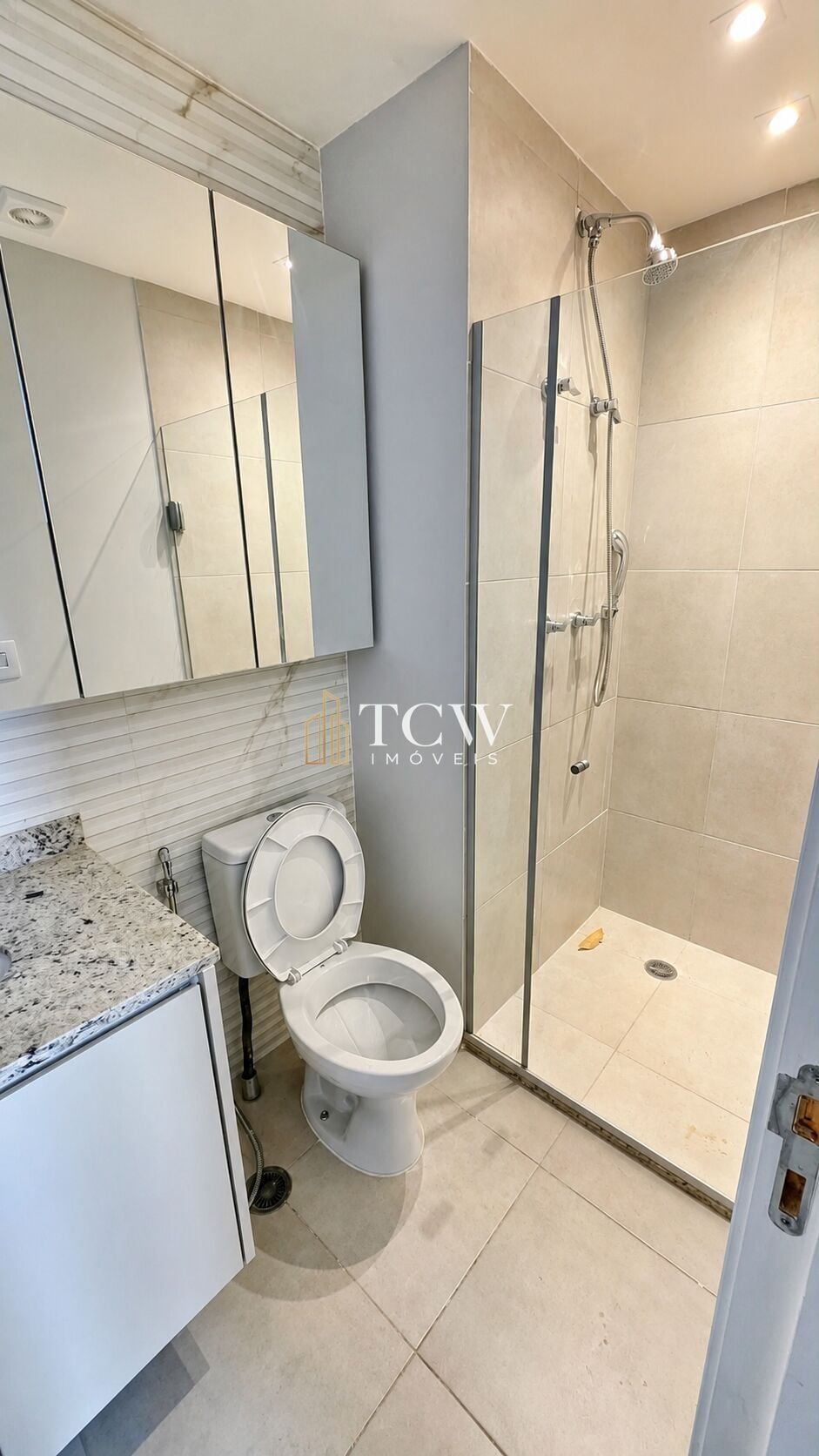 Apartamento, 1 quarto, 42 m² - Foto 9