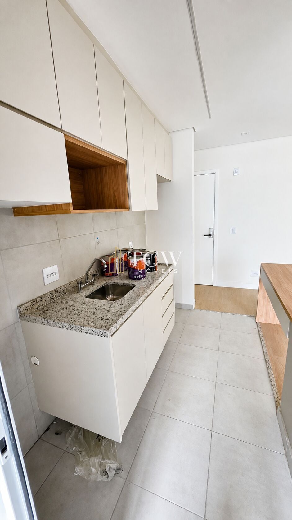 Apartamento, 1 quarto, 42 m² - Foto 4