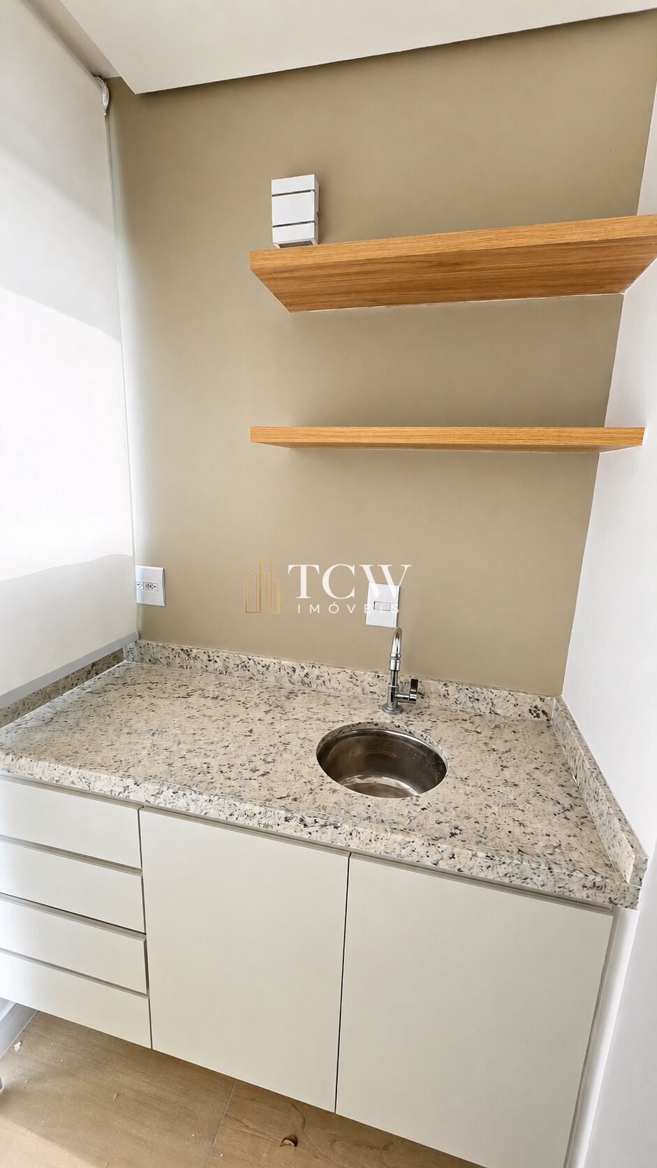 Apartamento, 1 quarto, 42 m² - Foto 6