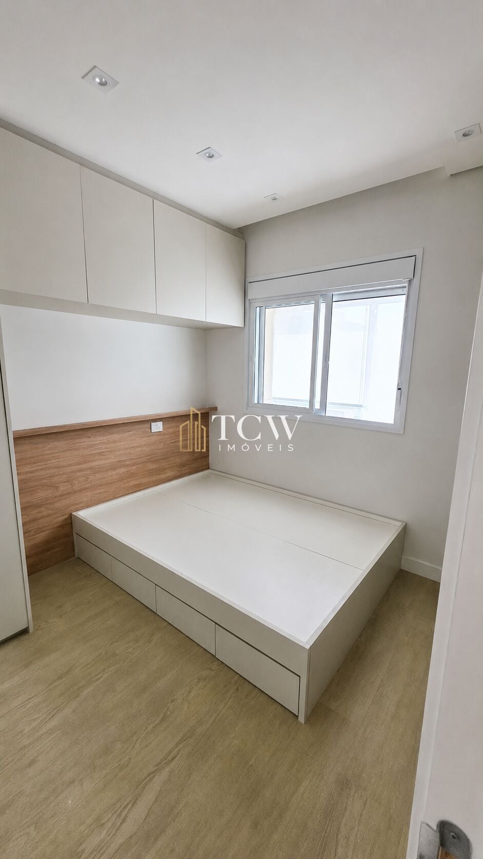 Apartamento, 1 quarto, 42 m² - Foto 7