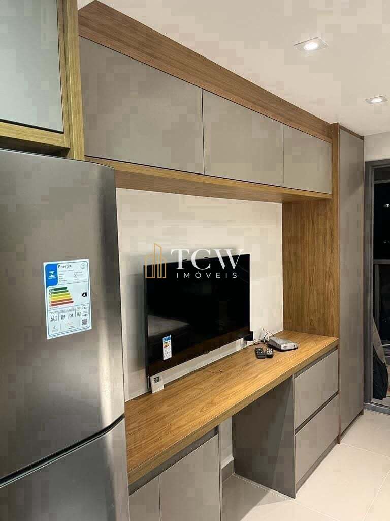Apartamento, 1 quarto, 25 m² - Foto 7