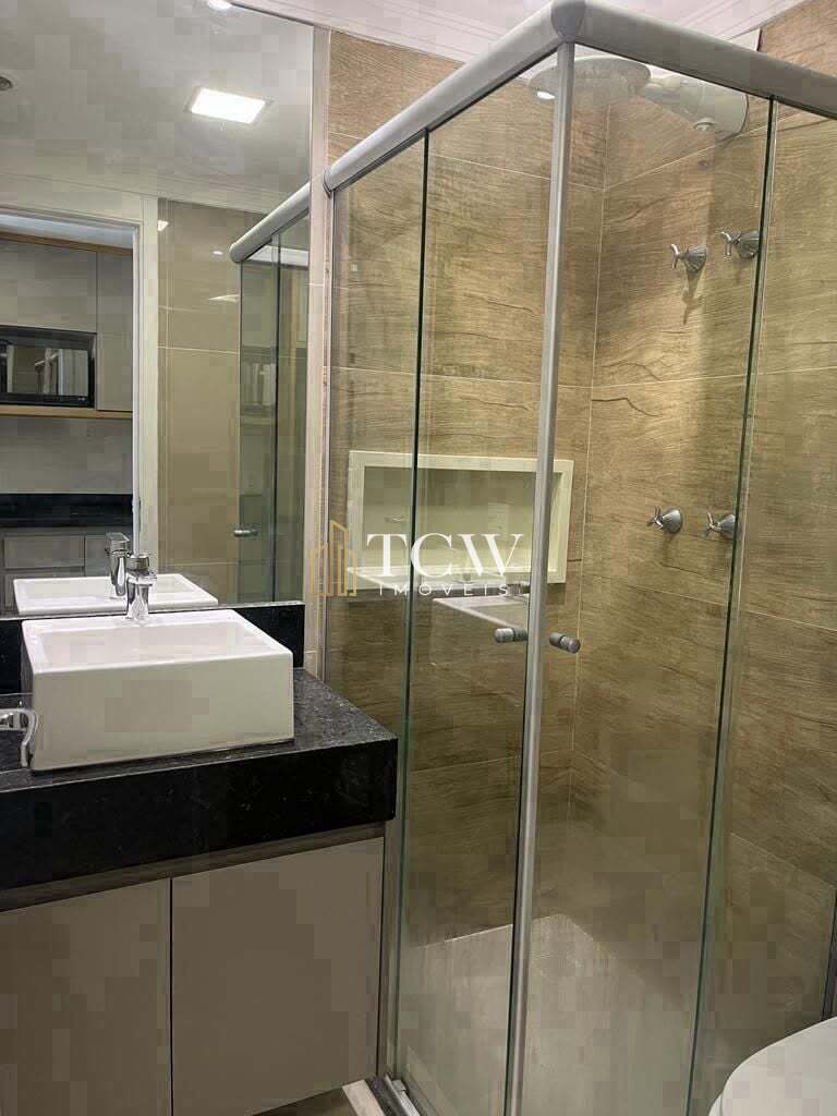 Apartamento, 1 quarto, 25 m² - Foto 9