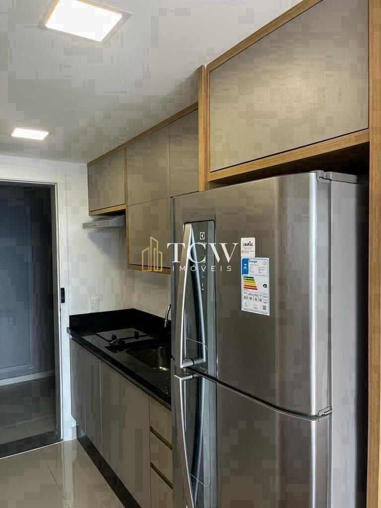Apartamento, 1 quarto, 25 m² - Foto 4