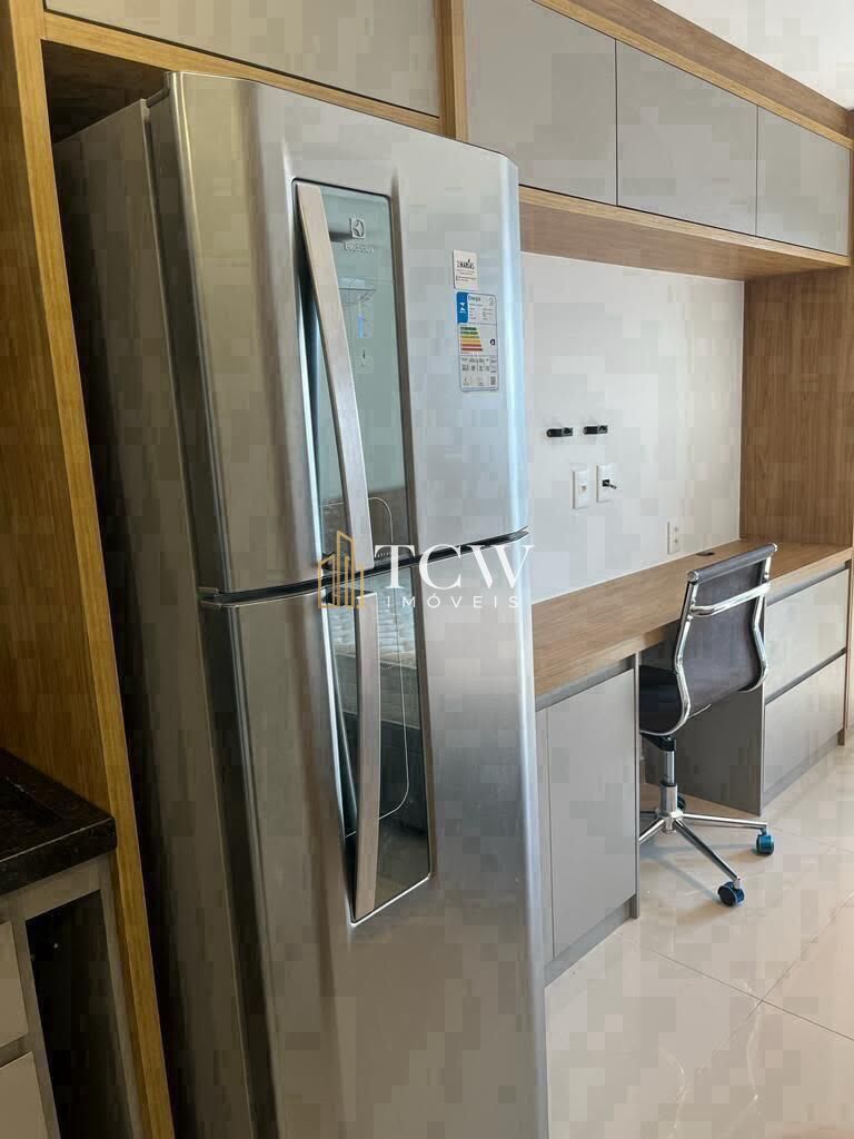 Apartamento, 1 quarto, 25 m² - Foto 5
