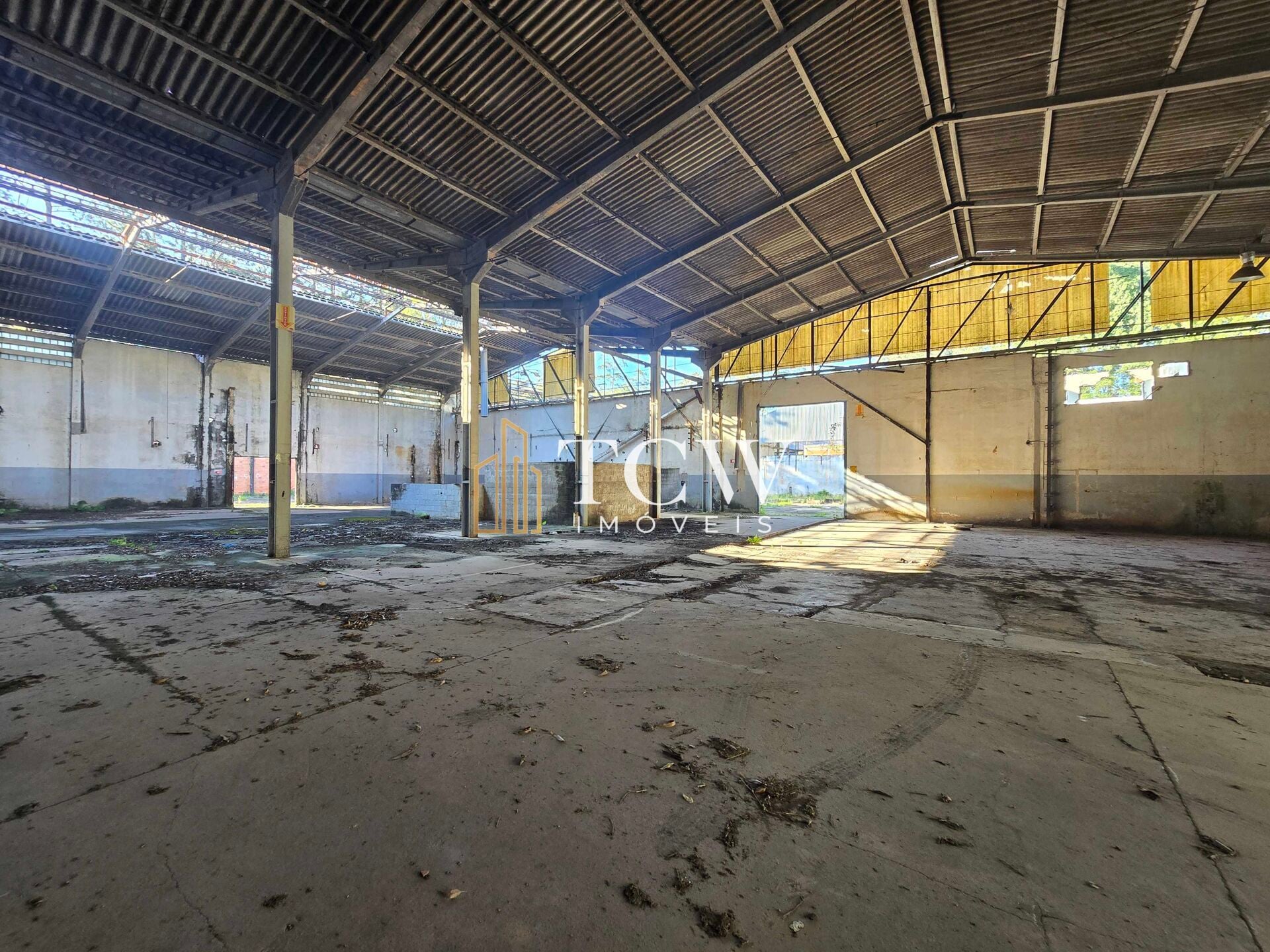 Depósito-Galpão, 22000 m² - Foto 17
