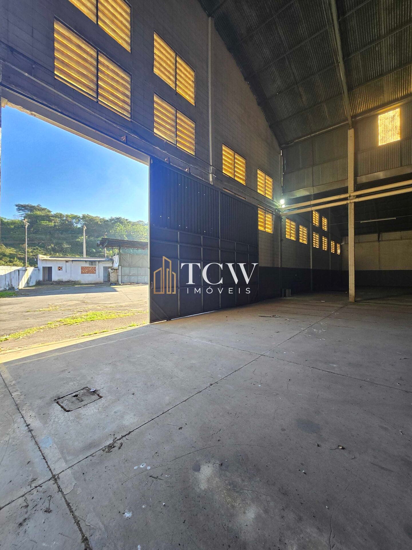 Depósito-Galpão, 22000 m² - Foto 4