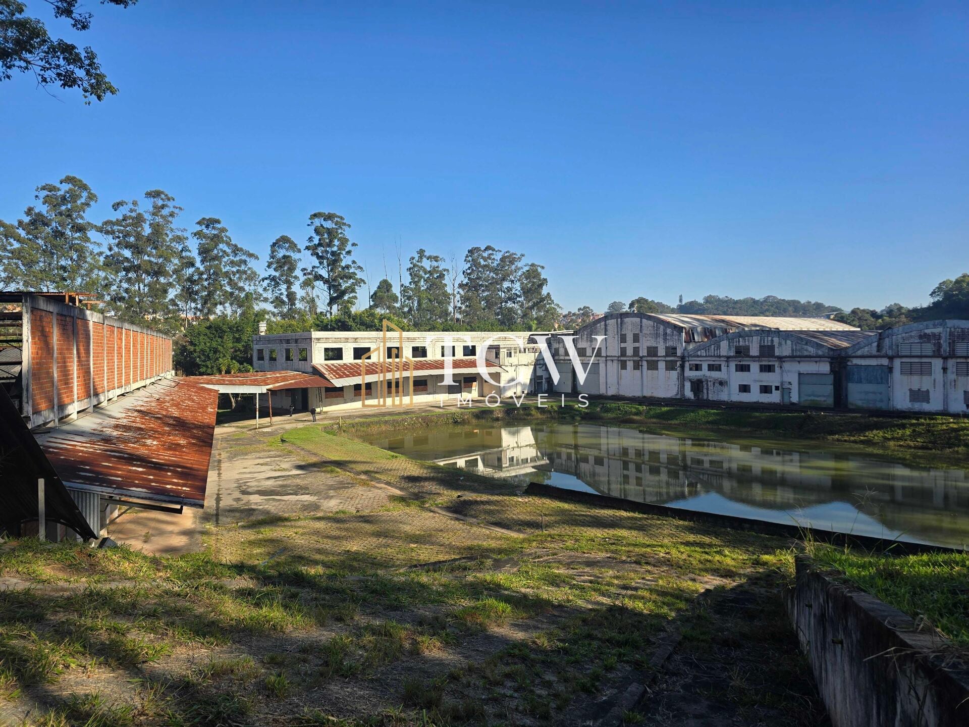 Depósito-Galpão, 22000 m² - Foto 12