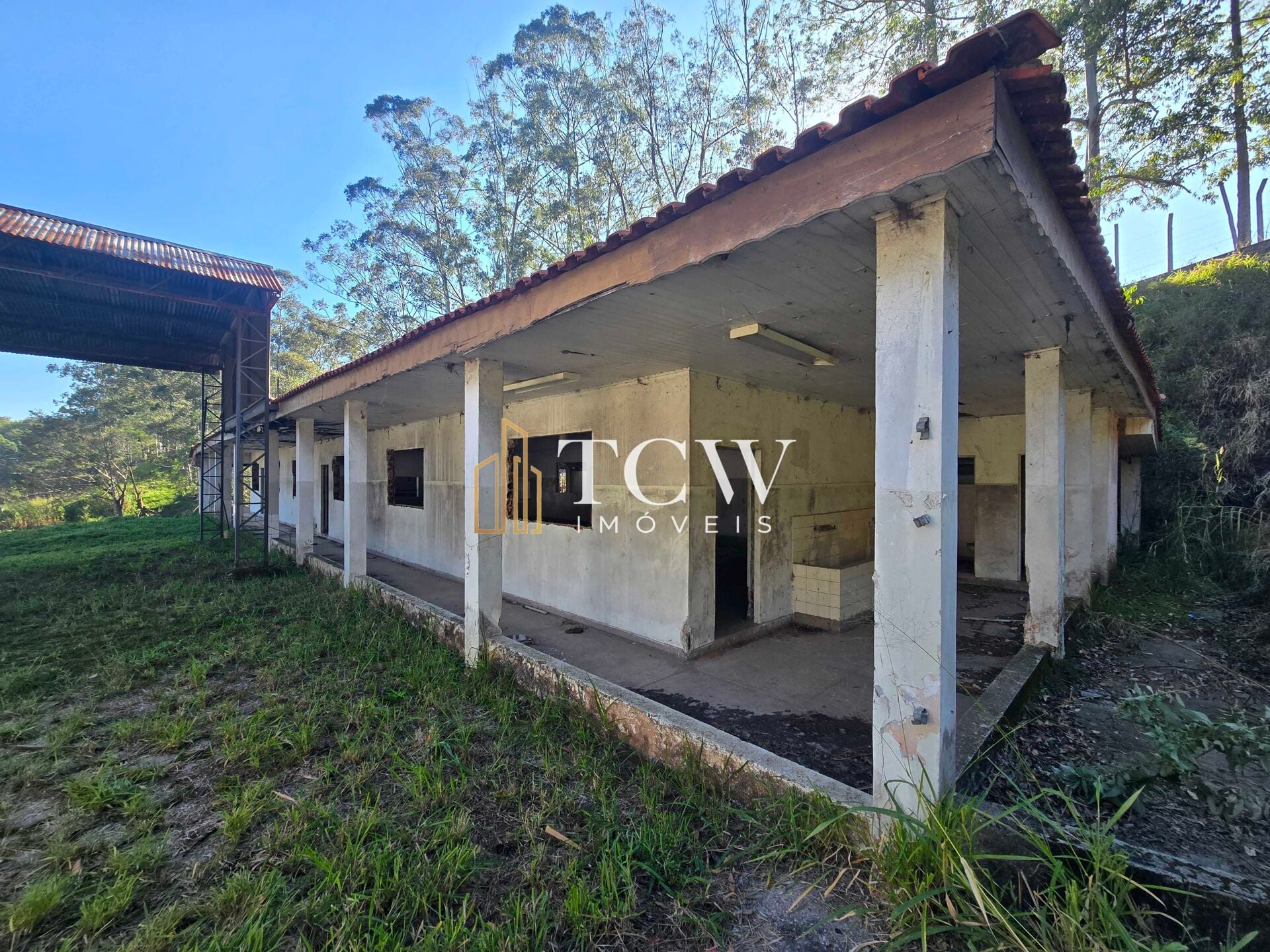 Depósito-Galpão, 22000 m² - Foto 21
