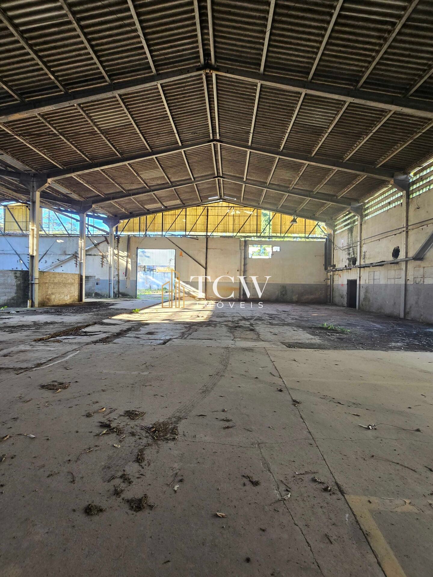 Depósito-Galpão, 22000 m² - Foto 16