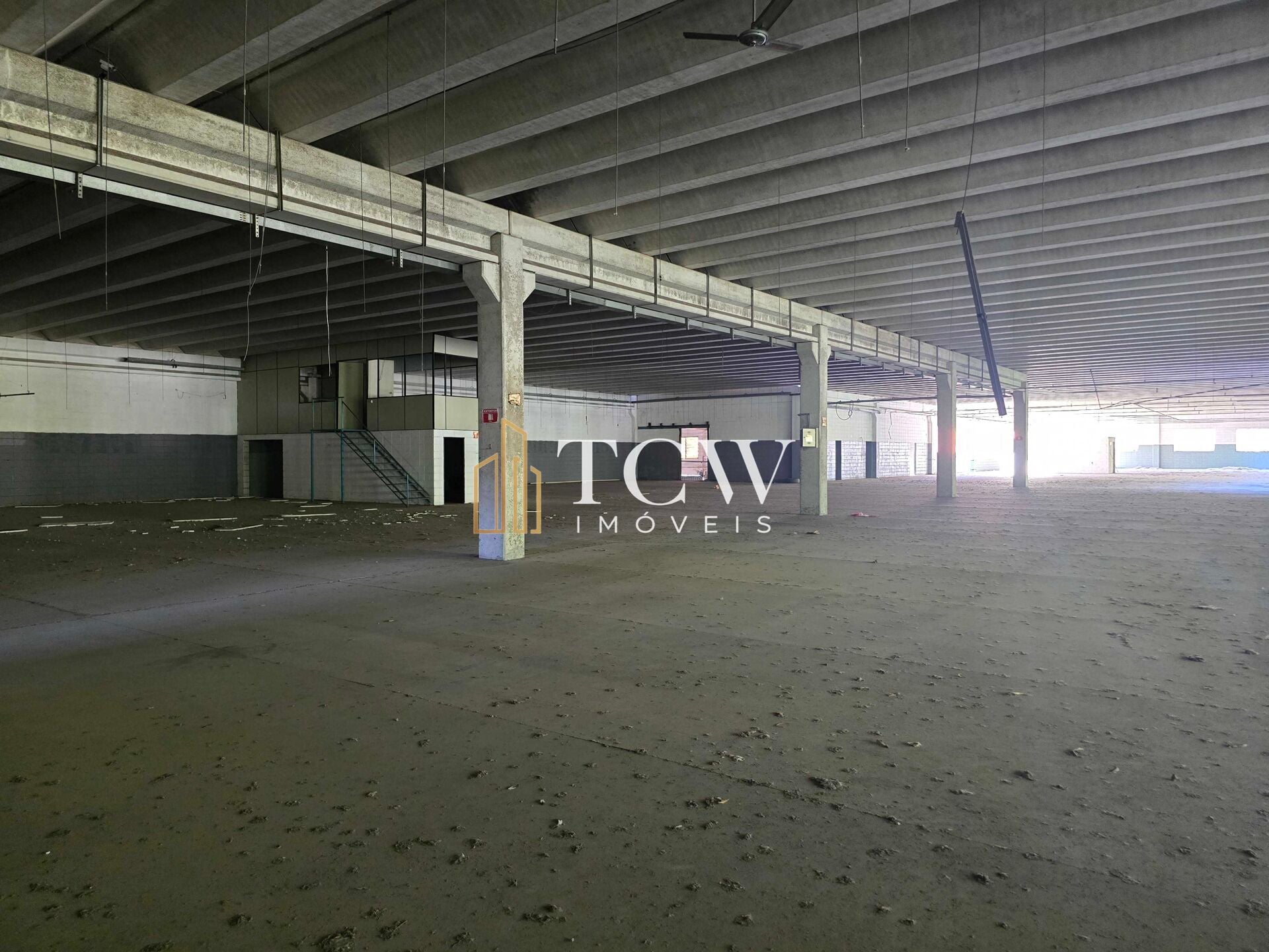 Depósito-Galpão, 22000 m² - Foto 9