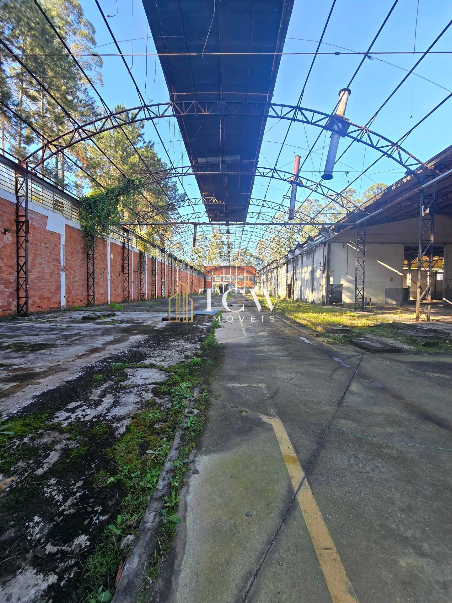 Depósito-Galpão, 22000 m² - Foto 18