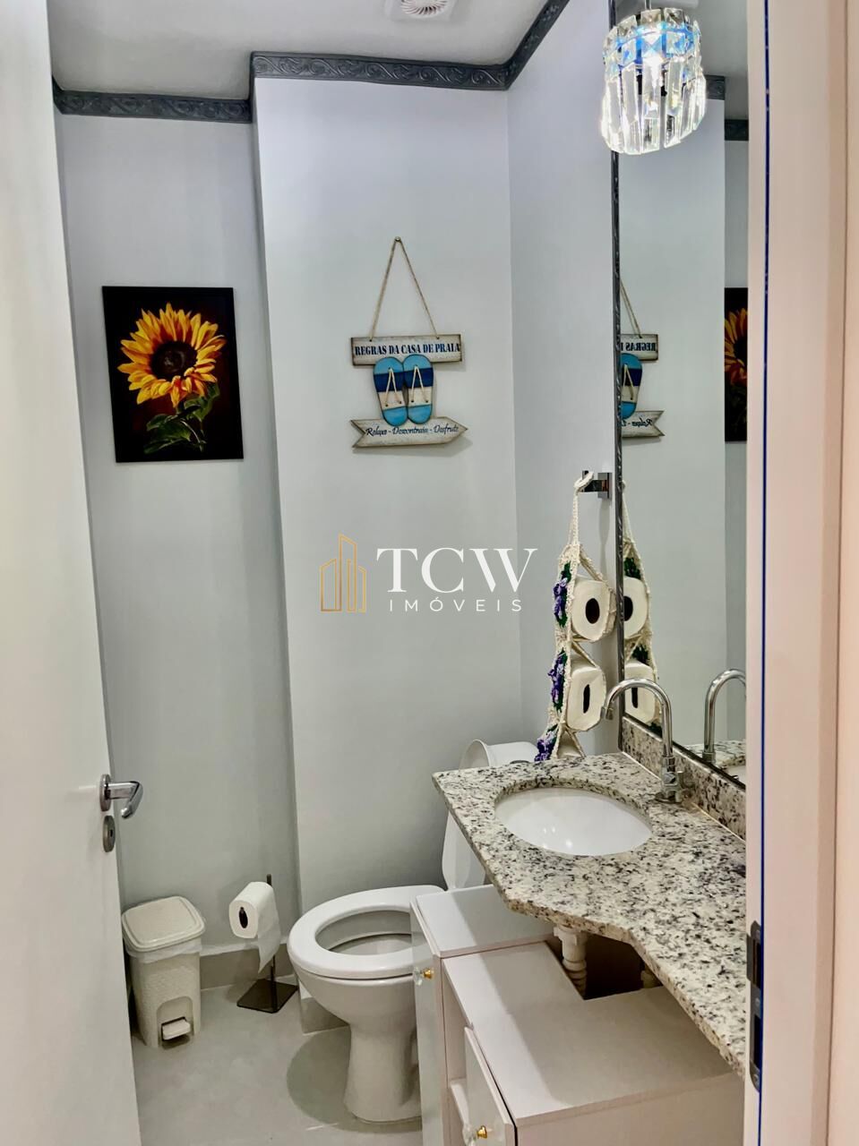 Apartamento, 3 quartos, 105 m² - Foto 10