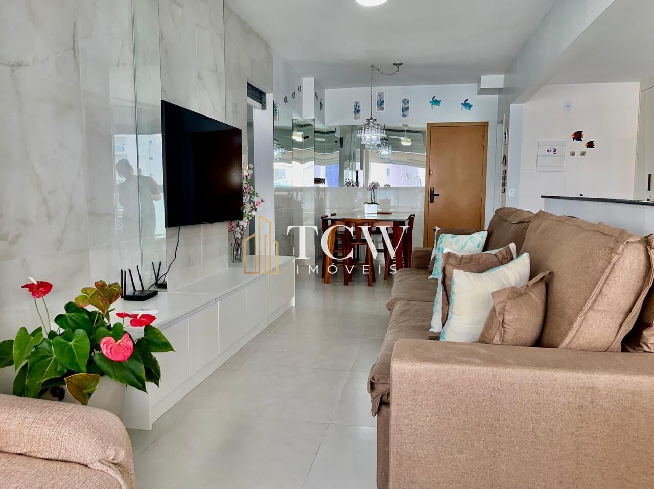 Apartamento, 3 quartos, 105 m² - Foto 7
