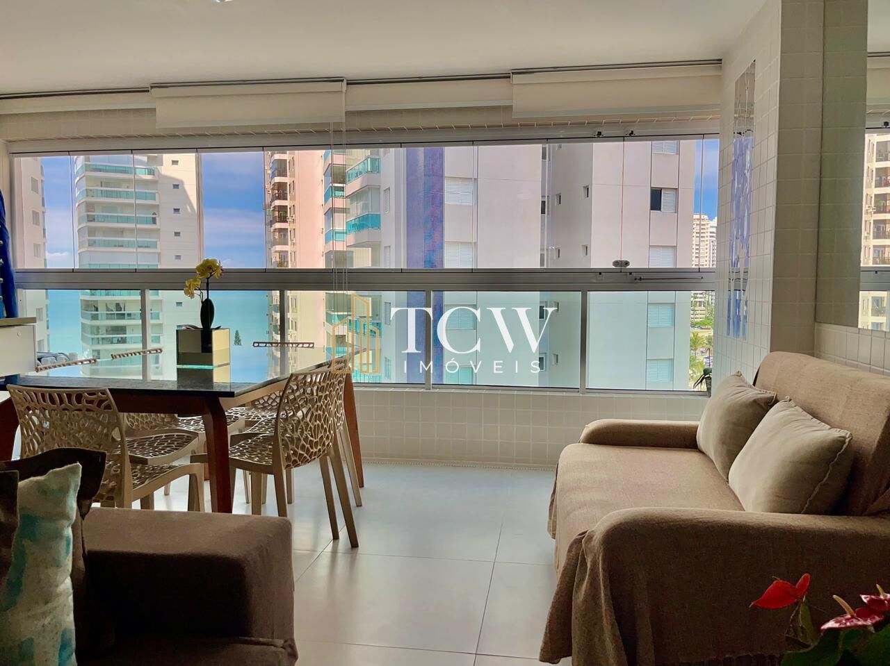 Apartamento, 3 quartos, 105 m² - Foto 4