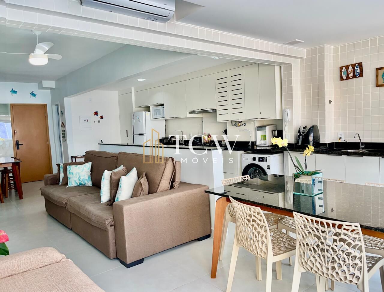 Apartamento, 3 quartos, 105 m² - Foto 6