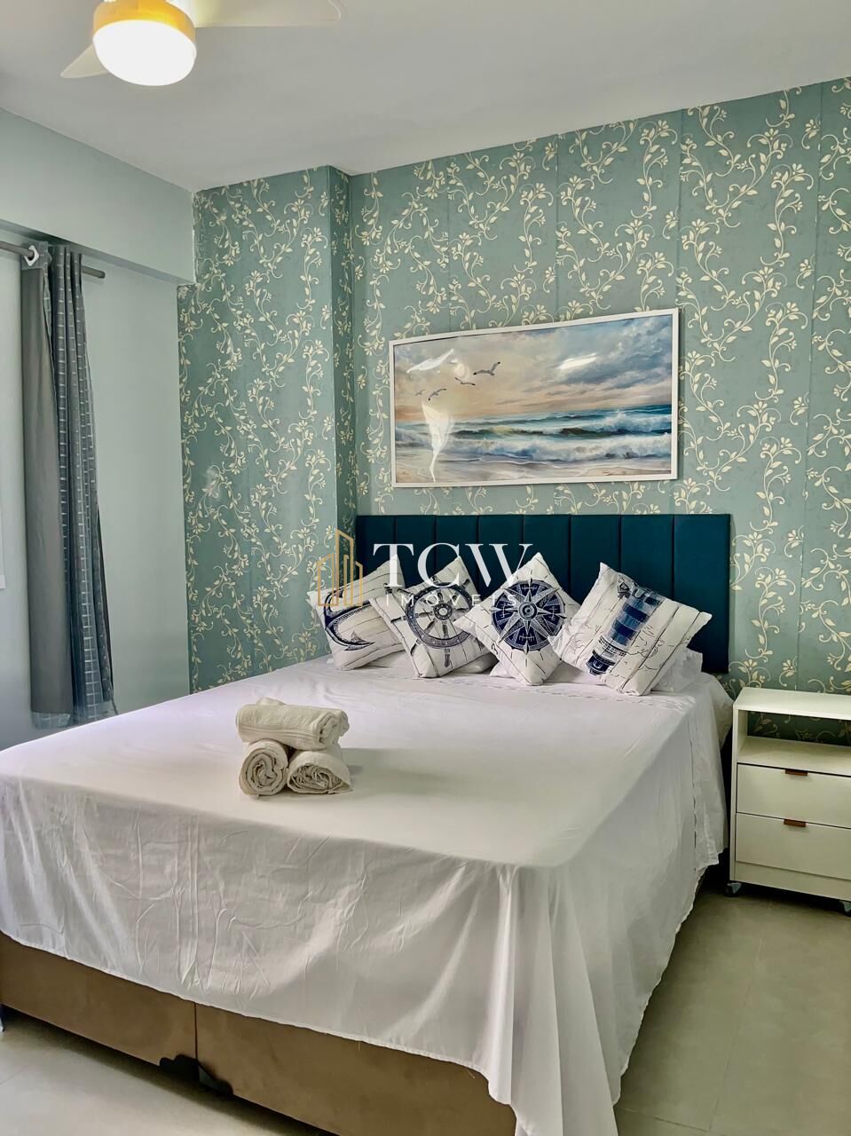 Apartamento, 3 quartos, 105 m² - Foto 11