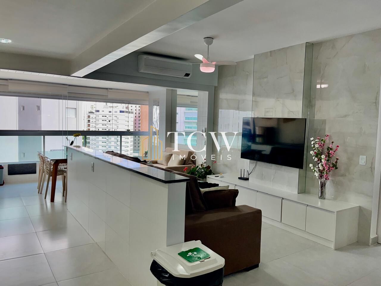 Apartamento, 3 quartos, 105 m² - Foto 5