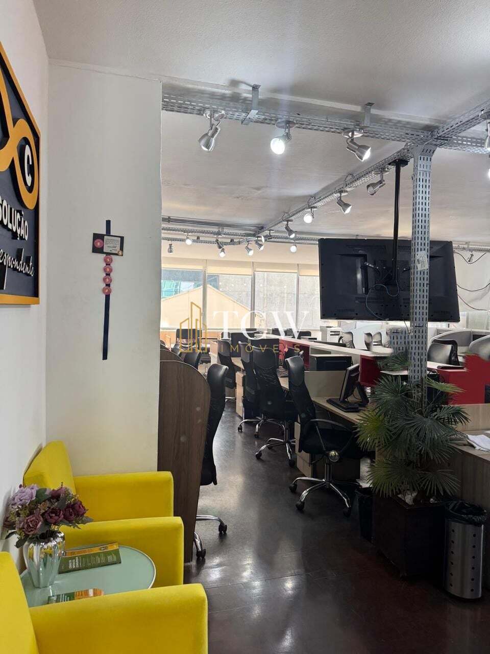Sala-Conjunto, 120 m² - Foto 7