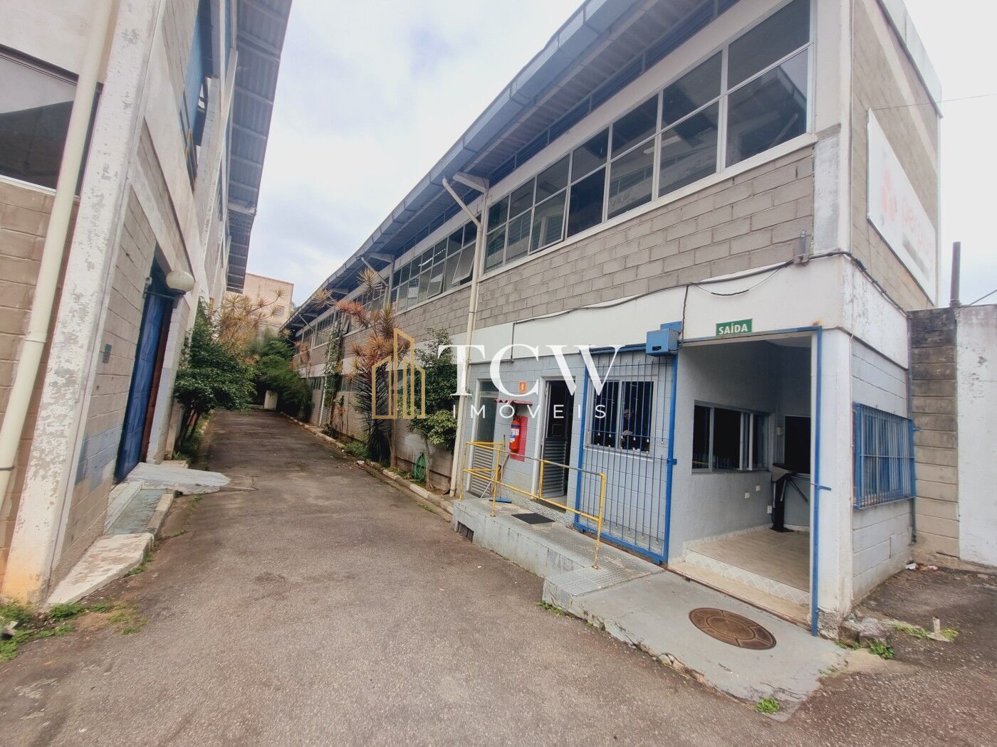Depósito-Galpão, 6353 m² - Foto 28