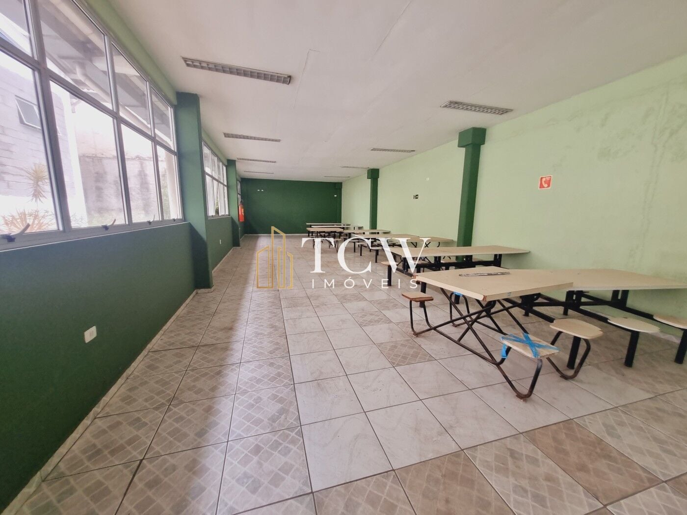 Depósito-Galpão, 6353 m² - Foto 18