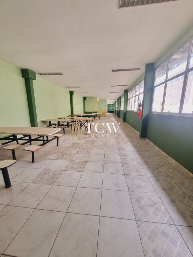 Depósito-Galpão, 6353 m² - Foto 17
