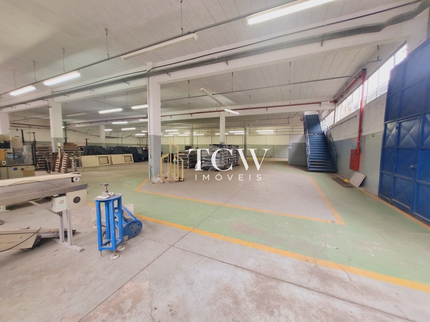 Depósito-Galpão, 6353 m² - Foto 26