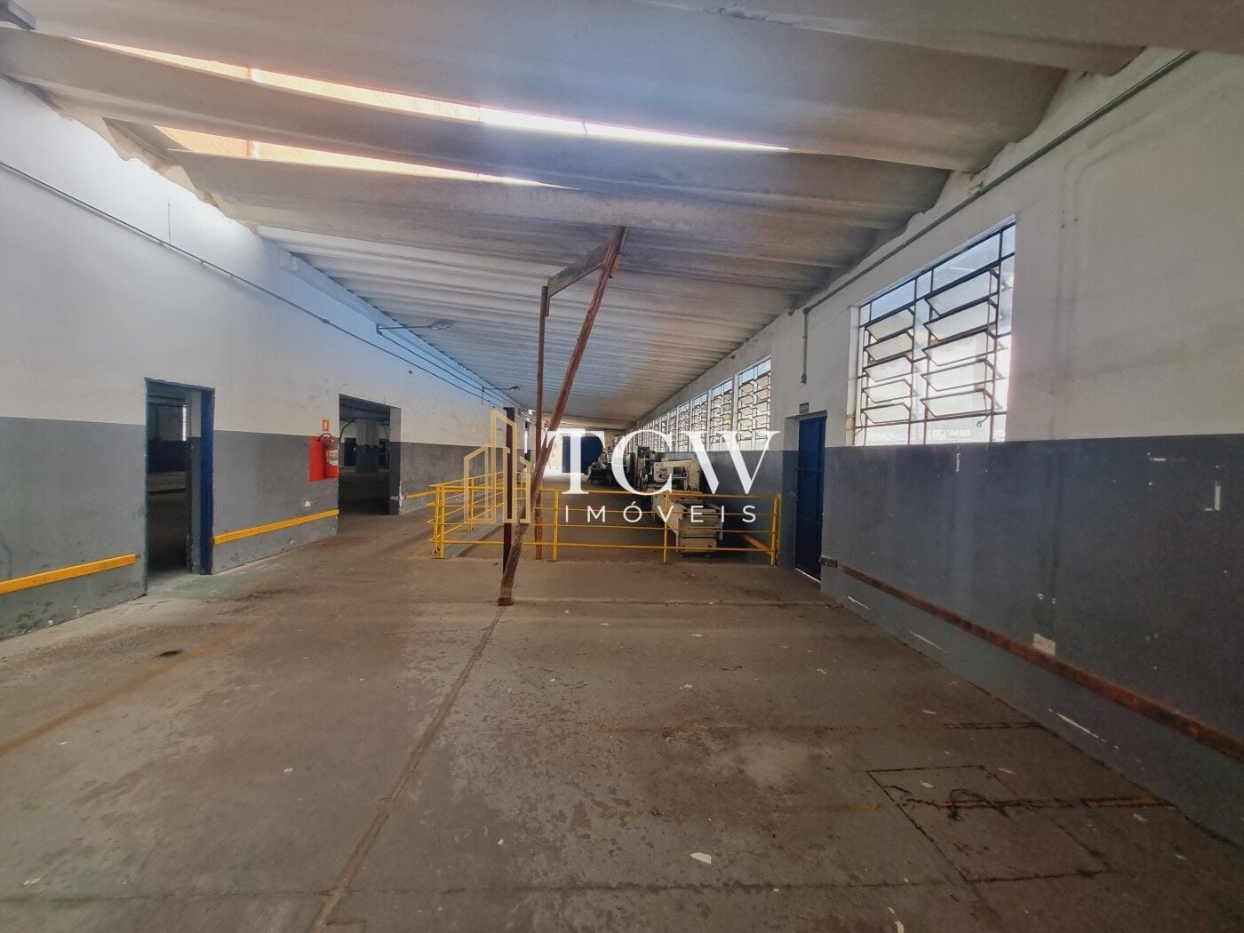 Depósito-Galpão, 6353 m² - Foto 7