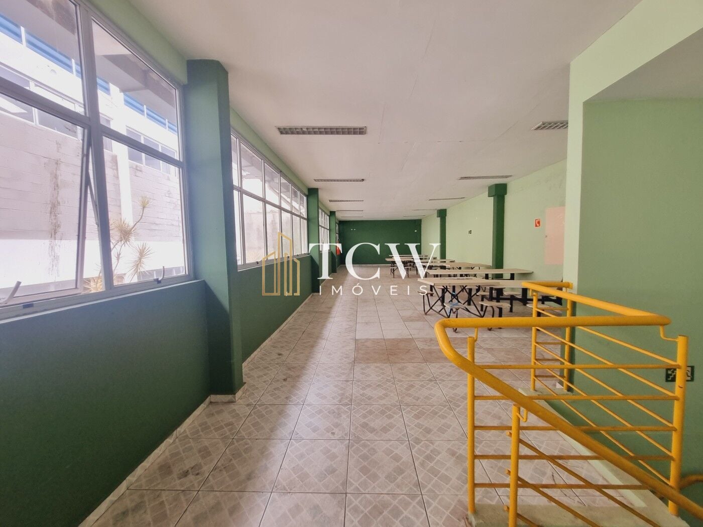 Depósito-Galpão, 6353 m² - Foto 19