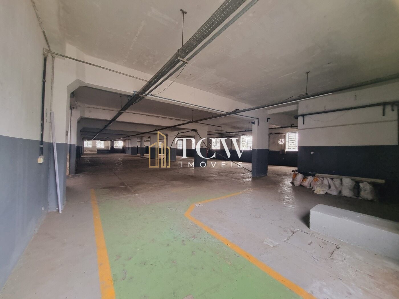 Depósito-Galpão, 6353 m² - Foto 11