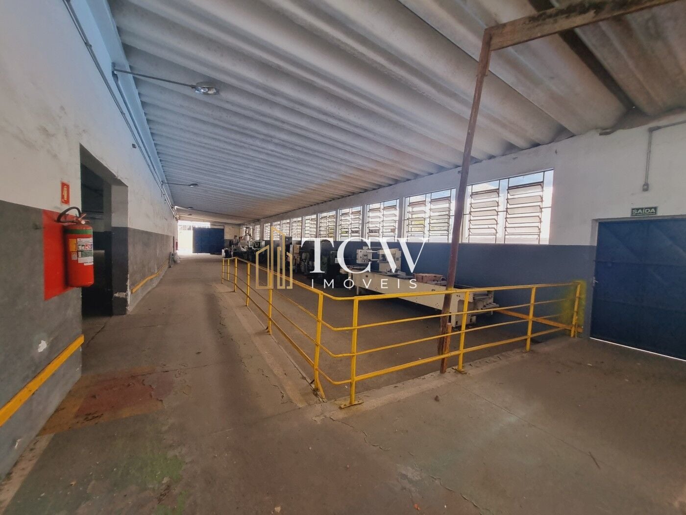 Depósito-Galpão, 6353 m² - Foto 8