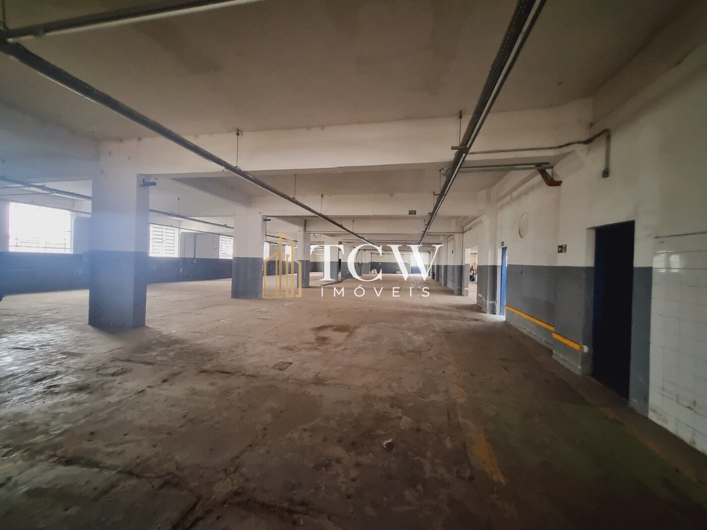 Depósito-Galpão, 6353 m² - Foto 5