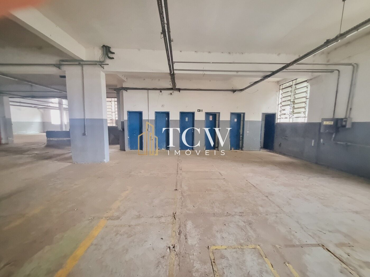 Depósito-Galpão, 6353 m² - Foto 10