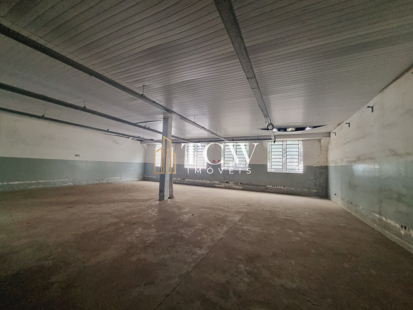 Depósito-Galpão, 6353 m² - Foto 4