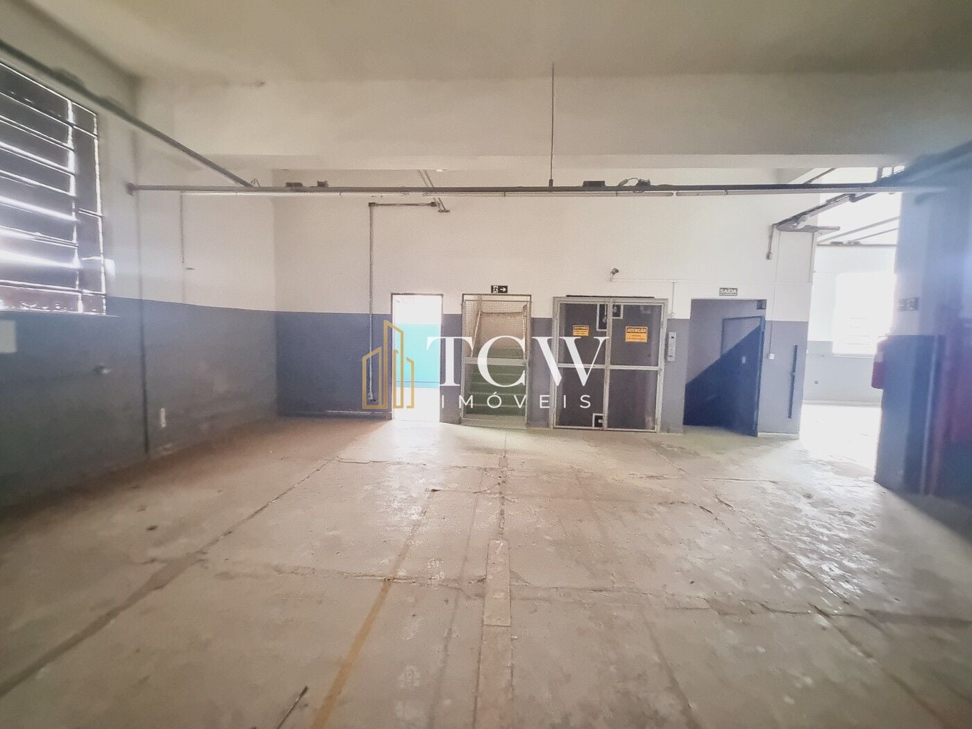Depósito-Galpão, 6353 m² - Foto 9