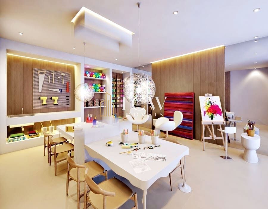 Apartamento, 4 quartos, 246 m² - Foto 24