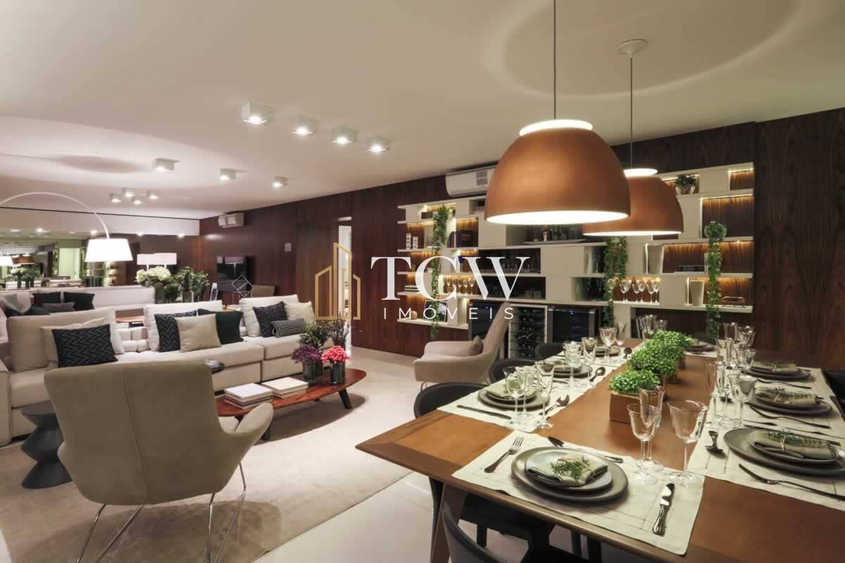 Apartamento, 4 quartos, 246 m² - Foto 8