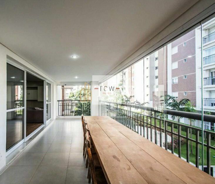 Apartamento, 4 quartos, 246 m² - Foto 7