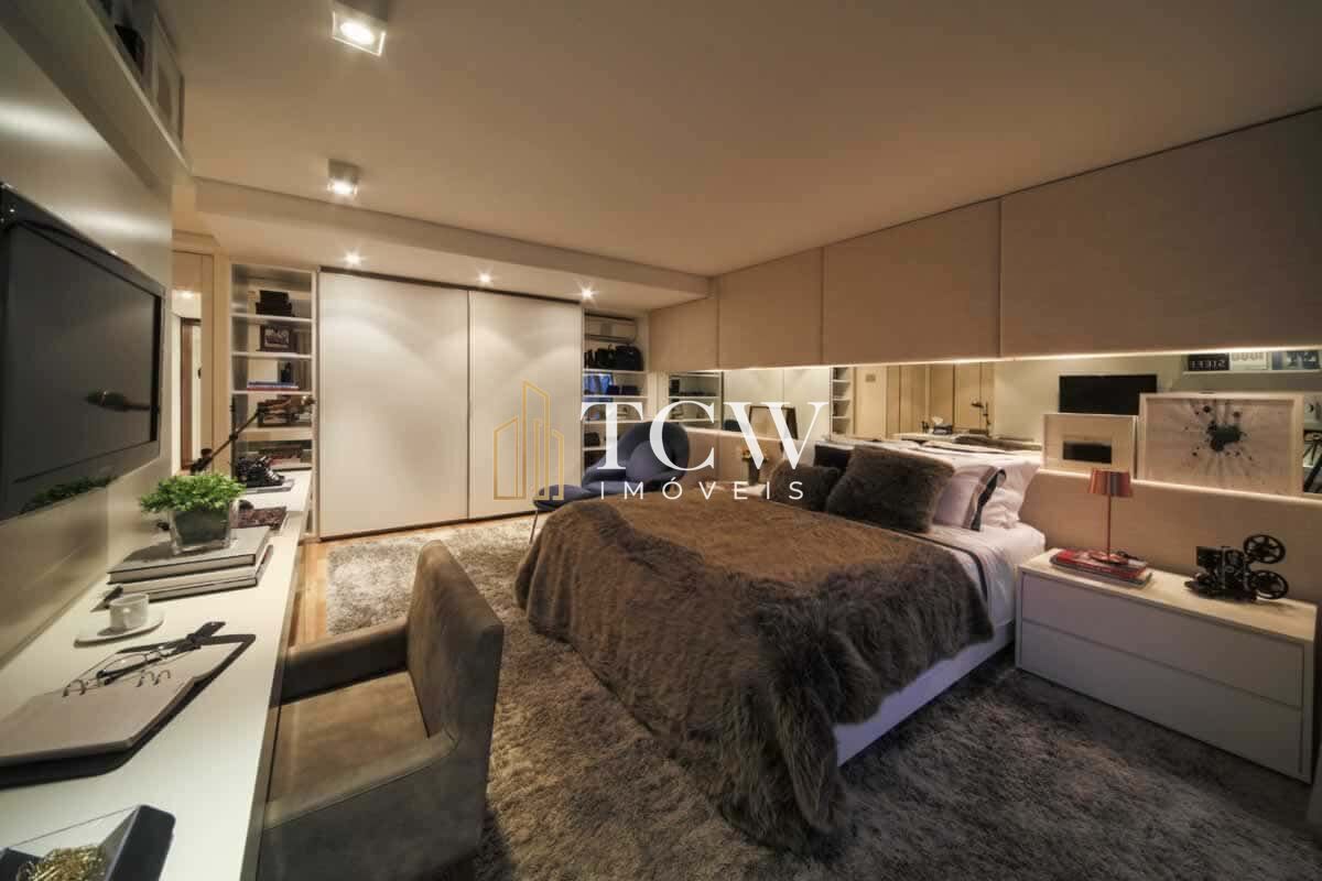 Apartamento, 4 quartos, 246 m² - Foto 13