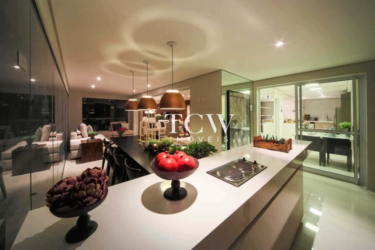 Apartamento, 4 quartos, 246 m² - Foto 6