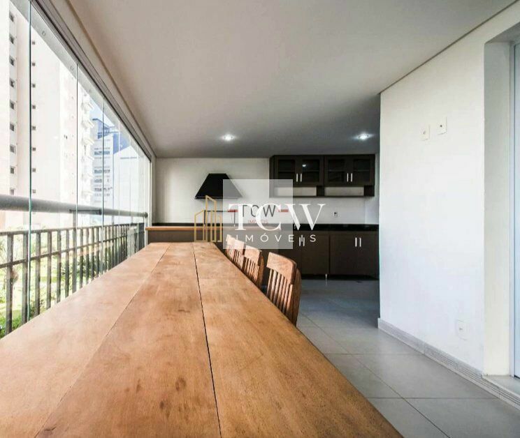 Apartamento, 4 quartos, 246 m² - Foto 9