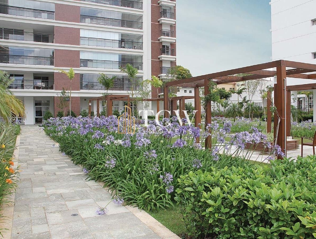 Apartamento, 4 quartos, 246 m² - Foto 15