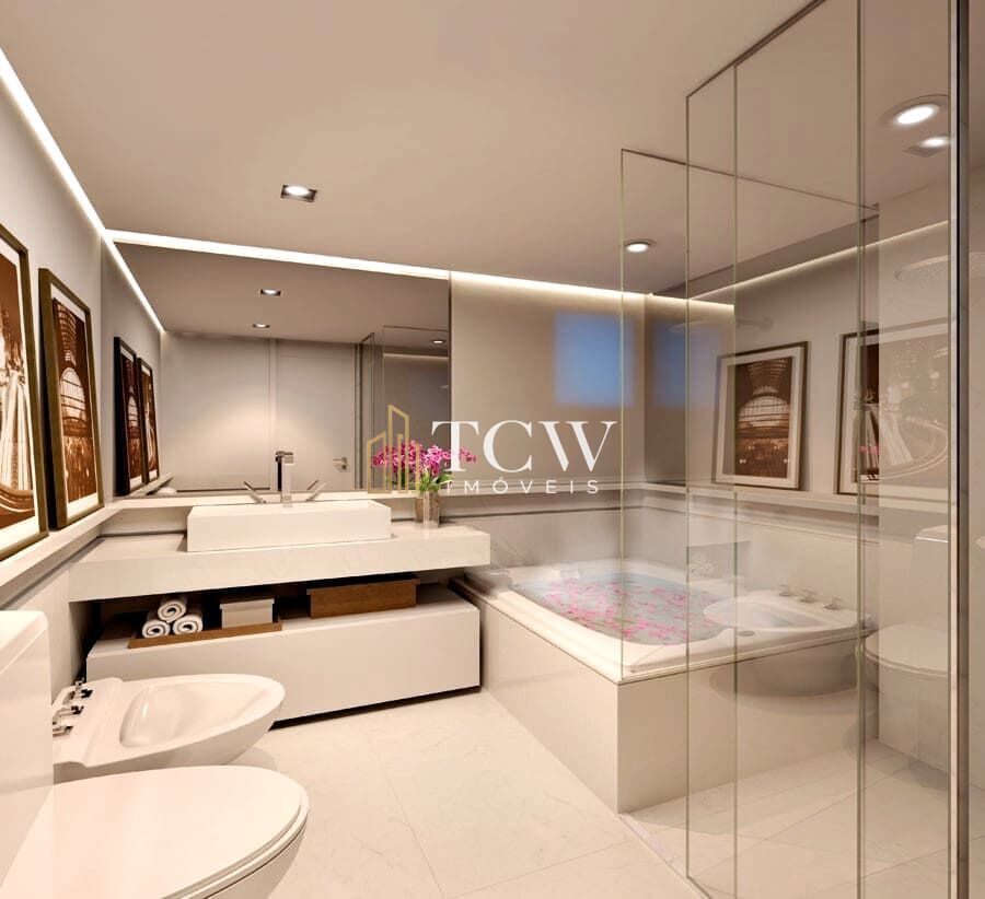 Apartamento, 4 quartos, 246 m² - Foto 11