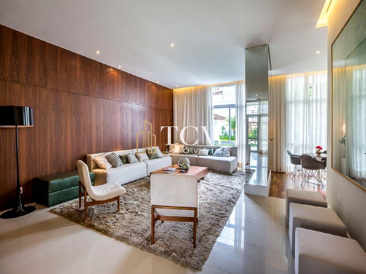 Apartamento, 4 quartos, 246 m² - Foto 21