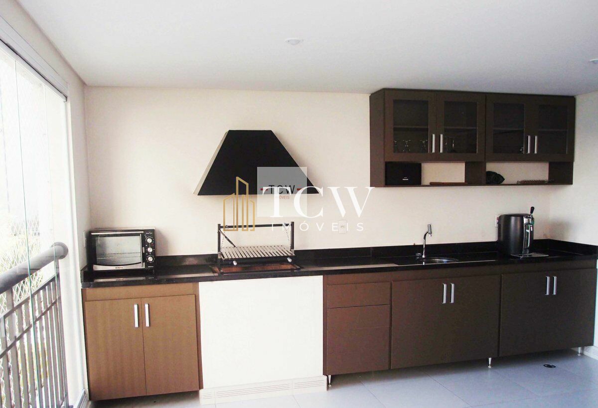 Apartamento, 4 quartos, 246 m² - Foto 12