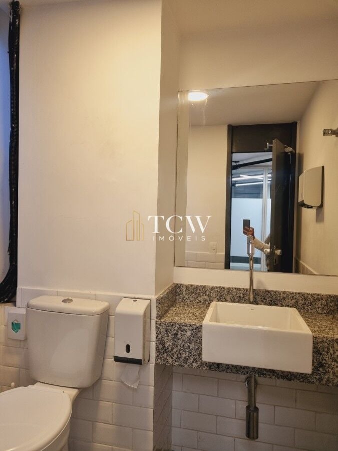 Sala-Conjunto, 286 m² - Foto 17